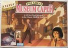 Clue: The Great Museum Caper