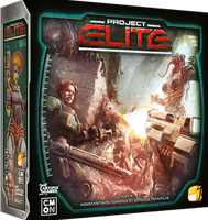 Project: ELITE