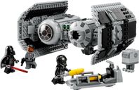 LEGO® Star Wars TIE Bomber™ speelwijze