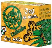 Jungle Speed L'extension