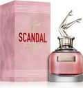 Jean Paul Gaultier Scandal Eau de parfum box