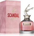 Jean Paul Gaultier Scandal Eau de parfum boîte