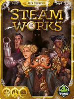 Steam Works