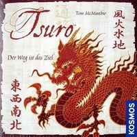 Tsuro