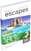 Mini Escapes: Sulle tracce del tesoro di Anne Bonny