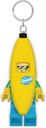 LEGO® Minifigures Banana Guy Key Light minifigures