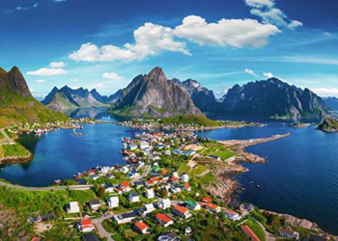 Lofoten, Norway