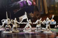 Dark Ages: Heritage of Charlemagne miniaturen