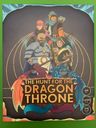 The Hunt for the Dragon Throne