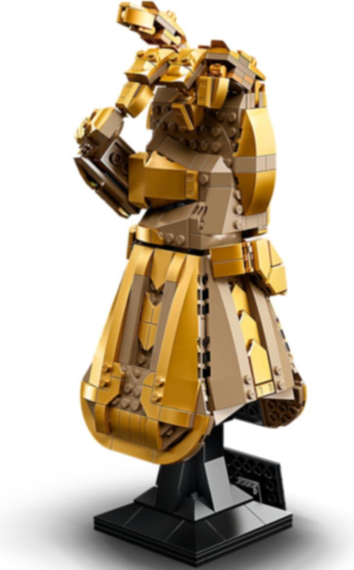 LEGO® Marvel Infinity Gauntlet componenten