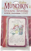 Munchkin Stocking Stuffers