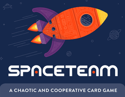 Spaceteam