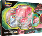 Pokémon TCG: Venusaur VMAX Battle Box