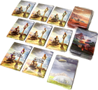 Terraforming Mars: Ares Expedition Promo Cards carte