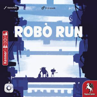 Robo Run