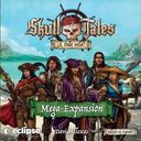 Skull Tales ¡A Toda Vela!: Mega-Expansión