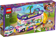 Freundschaftsbus