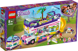 LEGO® Friends Bus de la Amistad