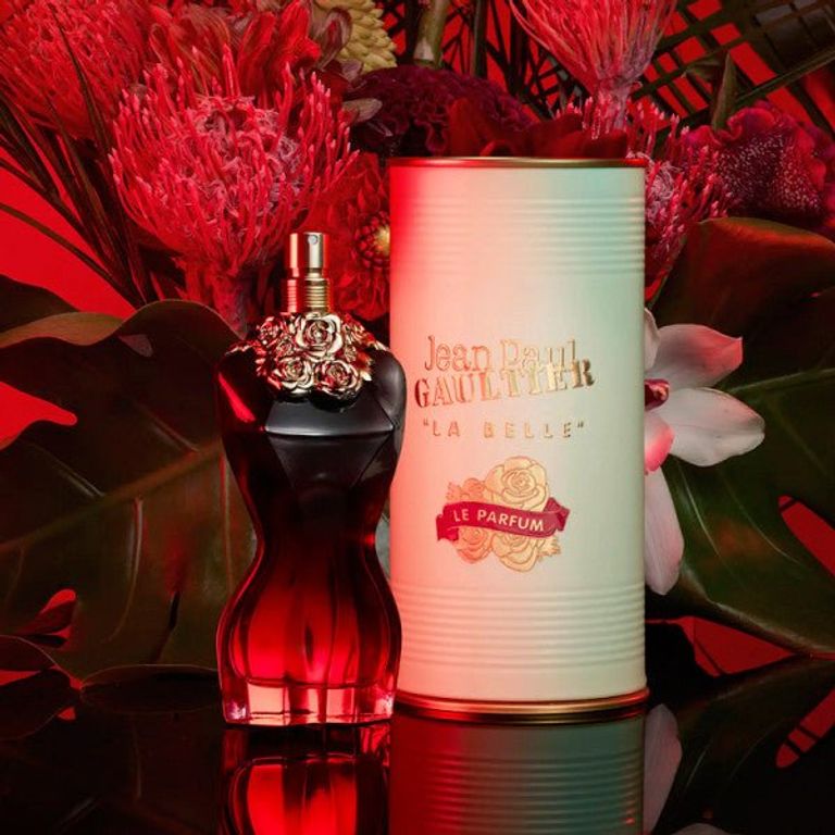 Jean Paul Gaultier La Belle Le Parfum Eau de parfum