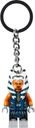 LEGO® Star Wars Ahsoka Tano™ Key Chain