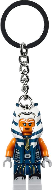 LEGO® Star Wars Ahsoka Tano™ sleutelhanger