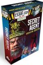 Escape Room: The Game – Secret Agent