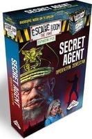 Escape Room: The Game – Secret Agent