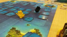 Pirate Legends componenti