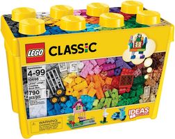 LEGO® Classic Building Blocks