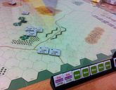 Panzer: The Game of Small Unit Actions and Combined Arms Operations on the Eastern Front 1943-45 gameplay