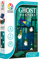 Ghost Hunters