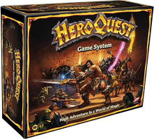 HeroQuest