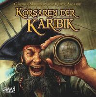 Korsaren der Karibik