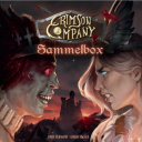 Crimson Company: Collector's Box