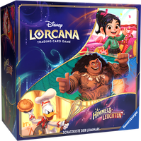 Disney Lorcana TCG: Shimmering Skies Trove Pack