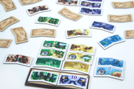 Lost Cities: Verborgen Paden
