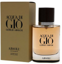 Armani Acqua di Gio Absolu Eau de parfum boîte