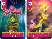 ManaSurge cards