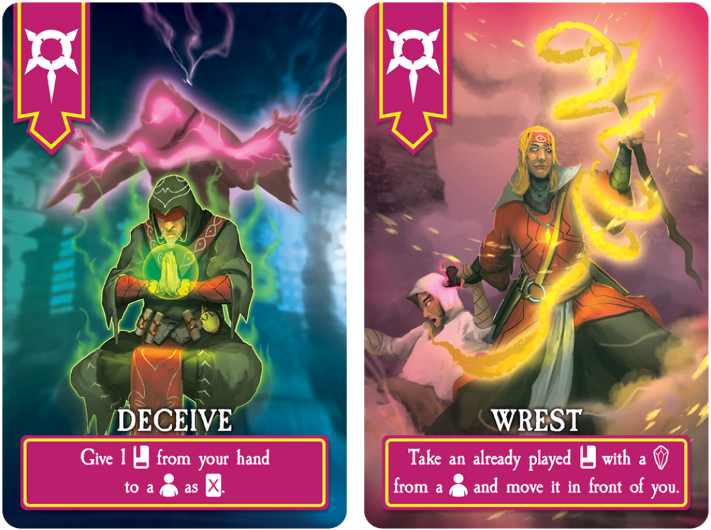 ManaSurge cards