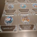 Fairytale Gloom cards