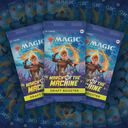 Magic: The Gathering - March of the Machine Draft Booster Display (36 Packs)