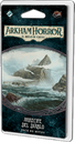 Arkham Horror: El Juego de Cartas – Arrecife del Diablo: Pack de Mitos