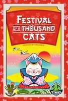 Festival of Thousand Cats