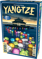 Yangtze