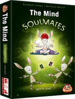 The Mind Soulmates