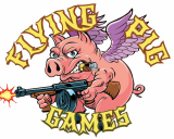 Flying Pig Games