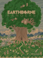 Earthborne Rangers