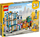 Main Street