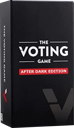 The Voting Game: NSFW Expansion