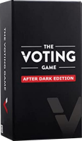 The Voting Game: NSFW Expansion